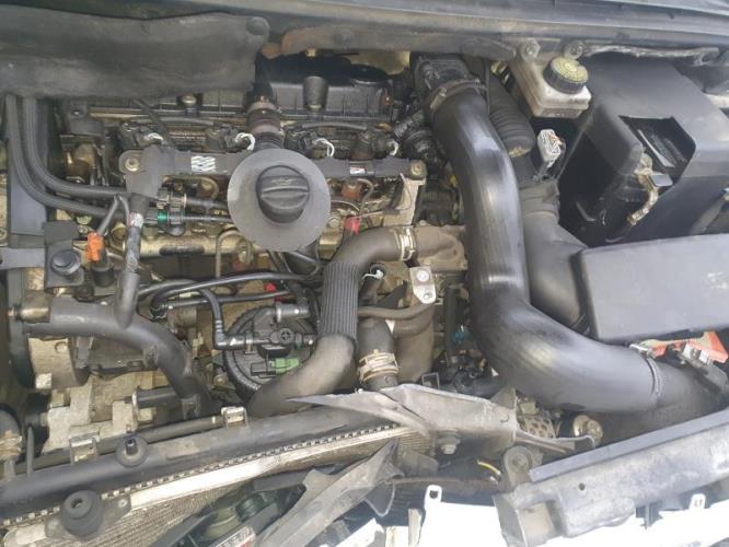 Image Retroviseur droit - PEUGEOT 307