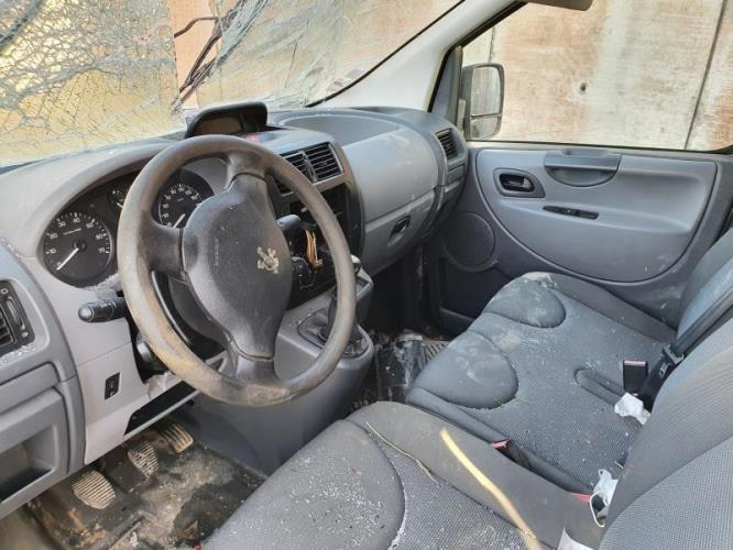 Image Retroviseur droit - PEUGEOT EXPERT 2