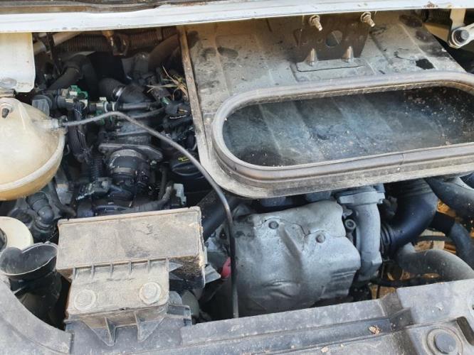 Image Retroviseur droit - PEUGEOT EXPERT 2