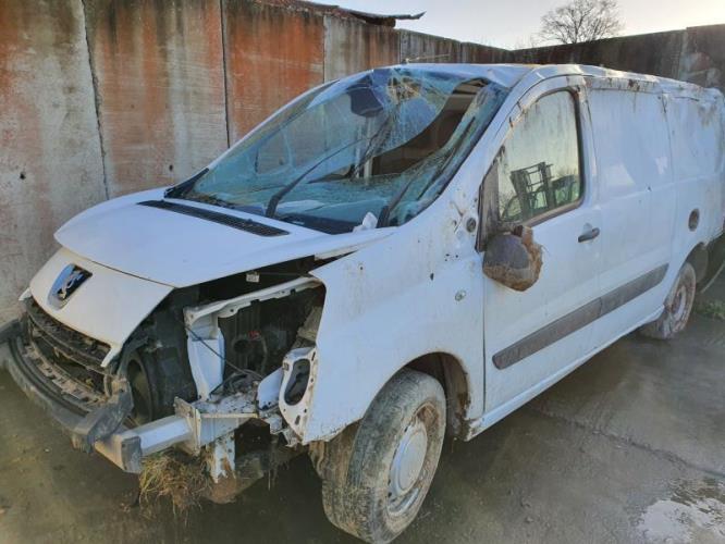 Image Retroviseur droit - PEUGEOT EXPERT 2