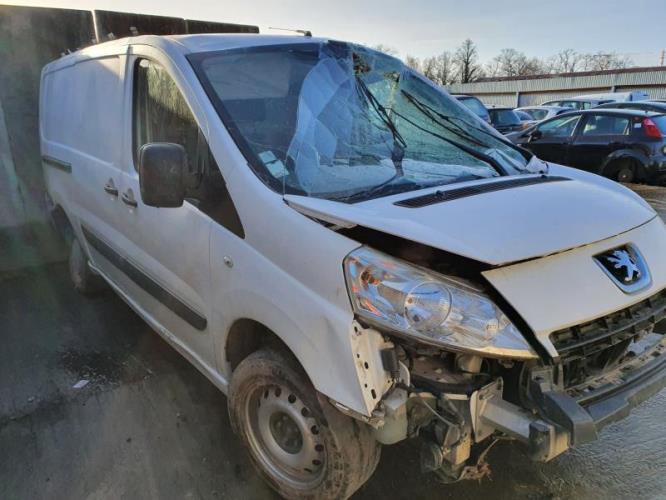 Image Retroviseur droit - PEUGEOT EXPERT 2