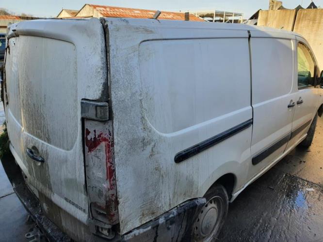 Image Retroviseur droit - PEUGEOT EXPERT 2