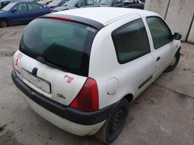 Image Feu arriere principal droit (feux) - RENAULT CLIO 2