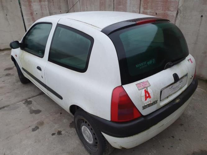 Image Feu arriere principal droit (feux) - RENAULT CLIO 2