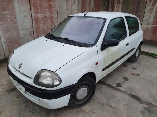 Image Feu arriere principal droit (feux) - RENAULT CLIO 2