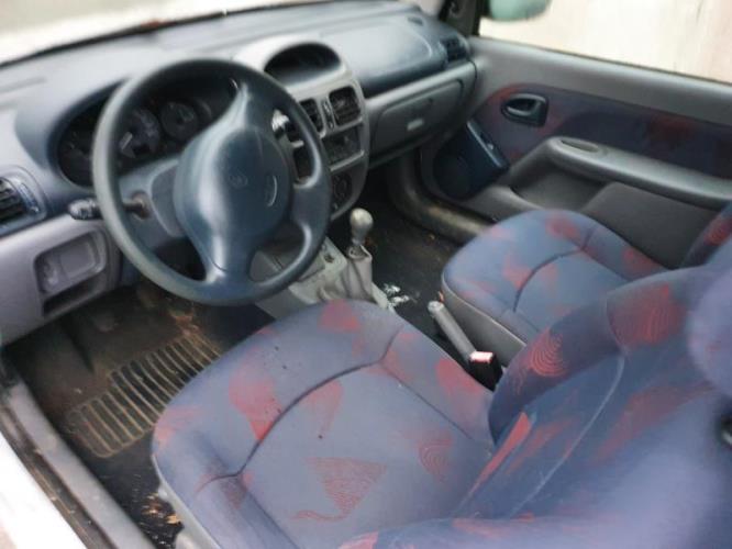 Image Feu arriere principal droit (feux) - RENAULT CLIO 2