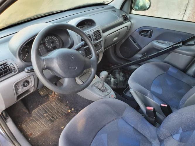 Image Retroviseur droit - RENAULT CLIO 2