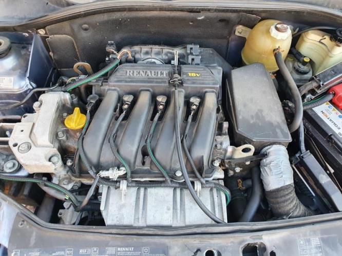 Image Retroviseur droit - RENAULT CLIO 2