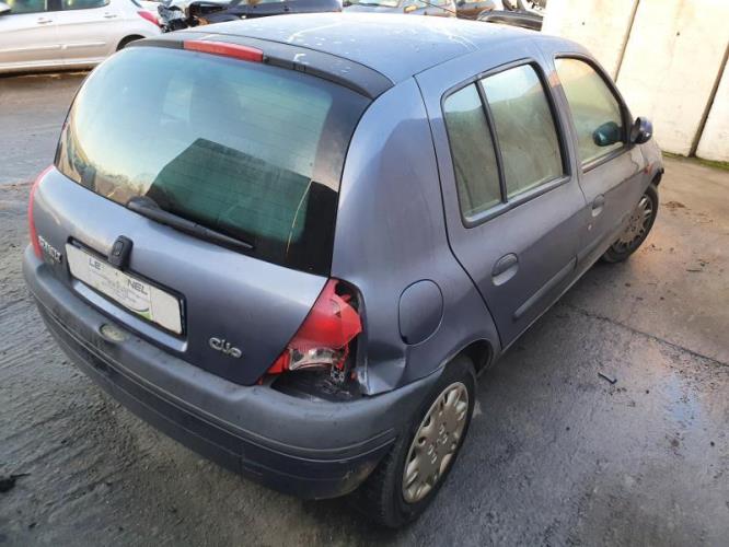 Image Retroviseur droit - RENAULT CLIO 2
