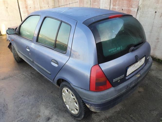Image Retroviseur droit - RENAULT CLIO 2