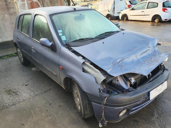Image Retroviseur droit - RENAULT CLIO 2
