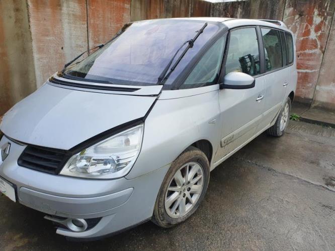 Image Feu arriere principal gauche (feux) - RENAULT GRAND ESPACE 4