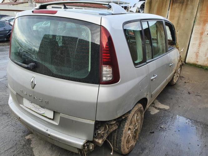 Image Feu arriere principal gauche (feux) - RENAULT GRAND ESPACE 4