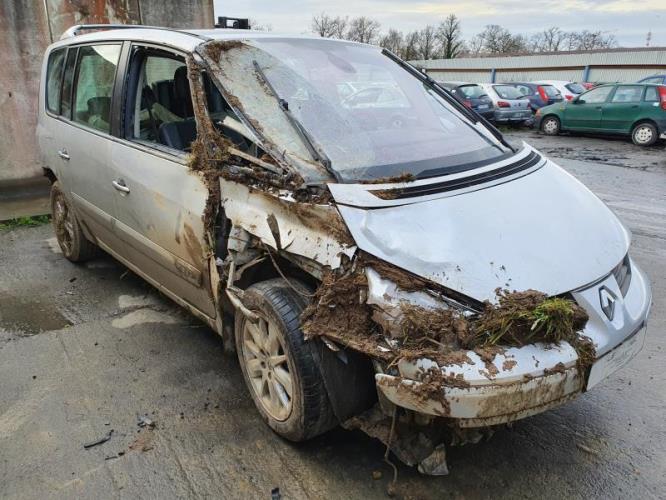 Image Feu arriere principal gauche (feux) - RENAULT GRAND ESPACE 4
