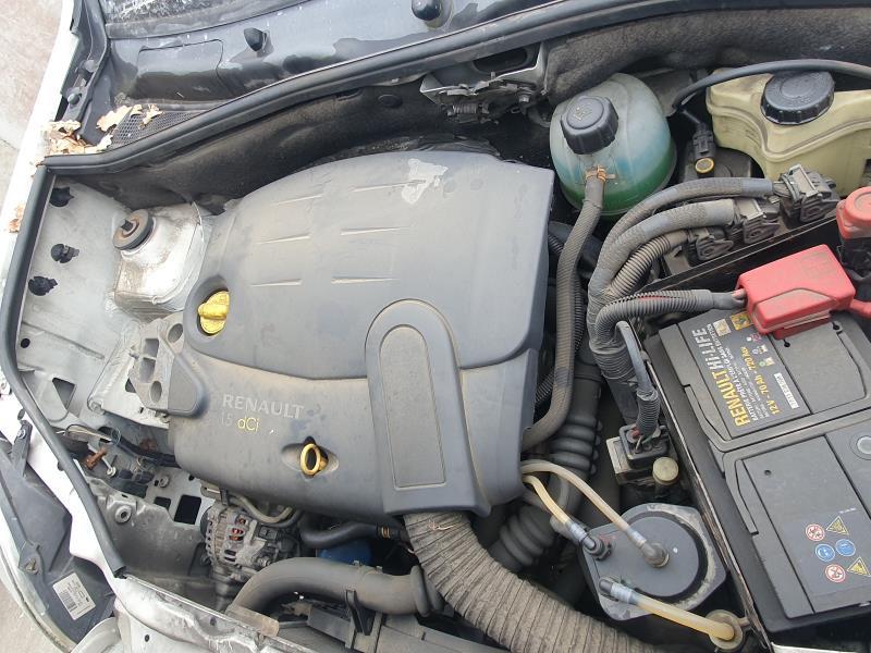 Image RENAULT KANGOO 1
