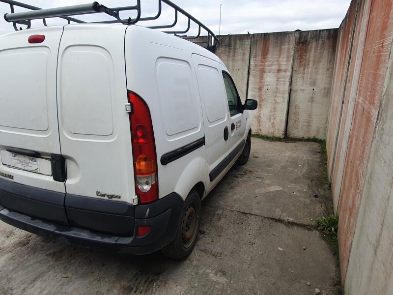 Image RENAULT KANGOO 1