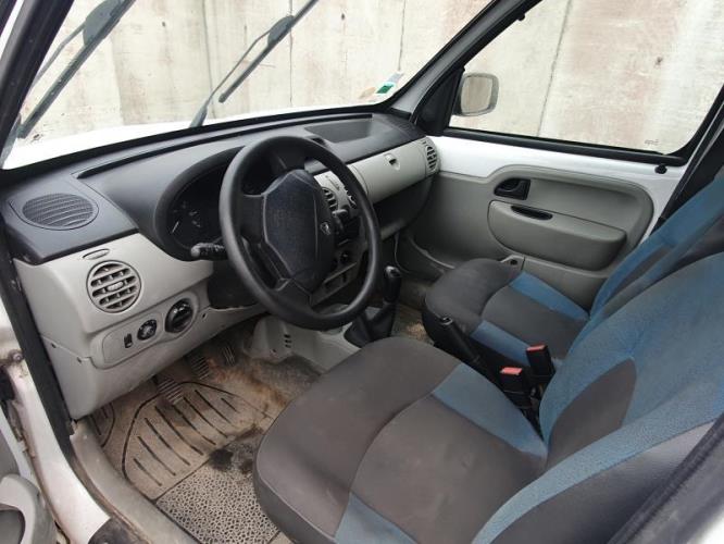 Image Optique avant principal droit (feux)(phare) - RENAULT KANGOO 1