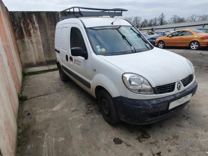 Image Optique avant principal droit (feux)(phare) - RENAULT KANGOO 1