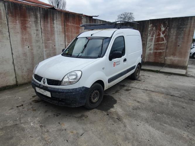 Image Optique avant principal droit (feux)(phare) - RENAULT KANGOO 1