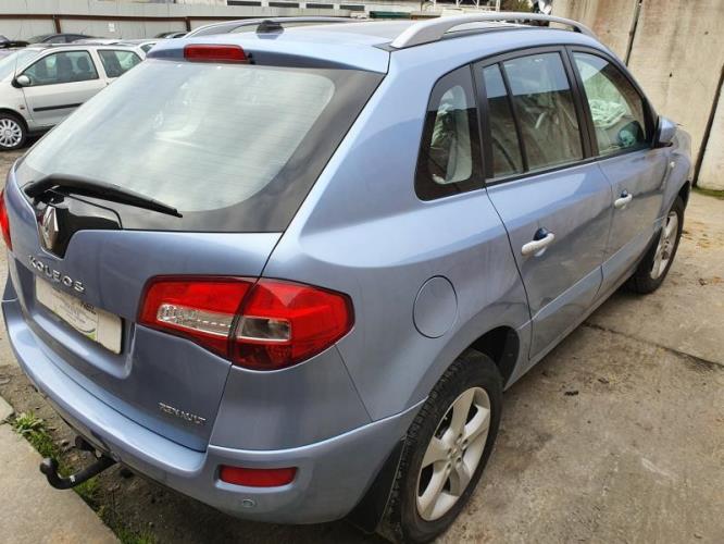 Image Ecran GPS - RENAULT KOLEOS 1