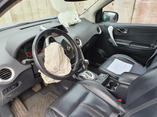 Image Ecran GPS - RENAULT KOLEOS 1