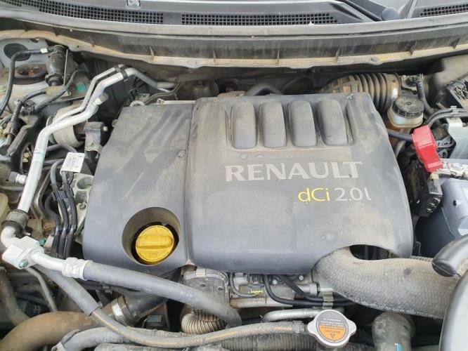 Image Ecran GPS - RENAULT KOLEOS 1