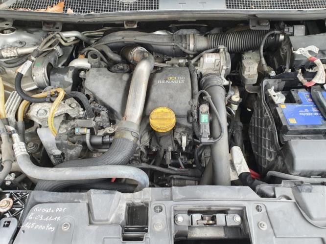 Image Boite de vitesses - RENAULT MEGANE 3