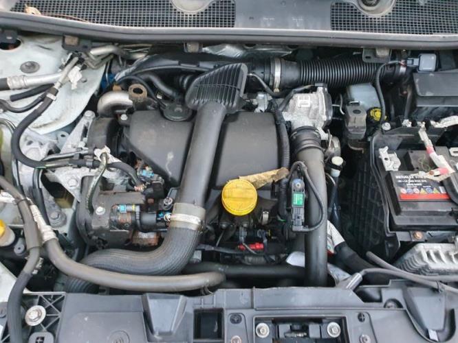 Image Boite de vitesses - RENAULT MEGANE 3
