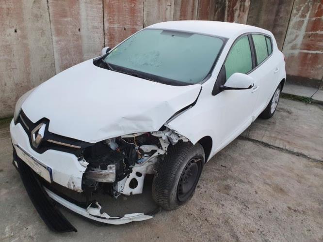 Image Boite de vitesses - RENAULT MEGANE 3