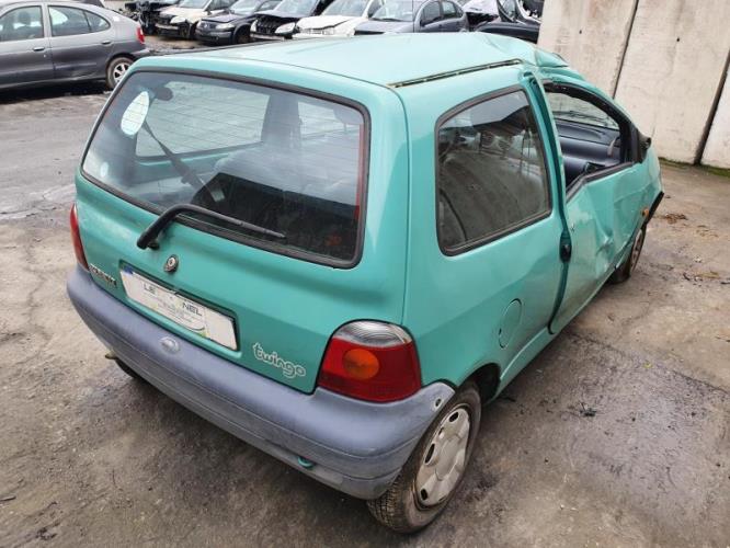 Image Boite de vitesses - RENAULT TWINGO 1