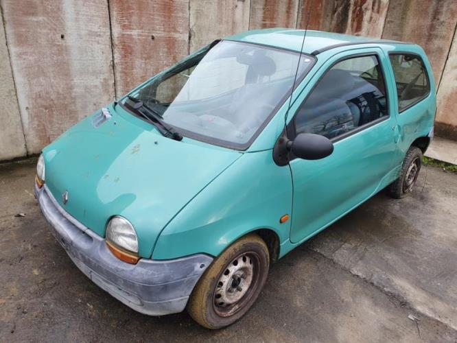 Image Boite de vitesses - RENAULT TWINGO 1
