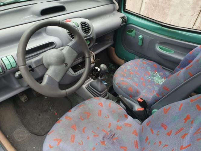 Image Boite de vitesses - RENAULT TWINGO 1