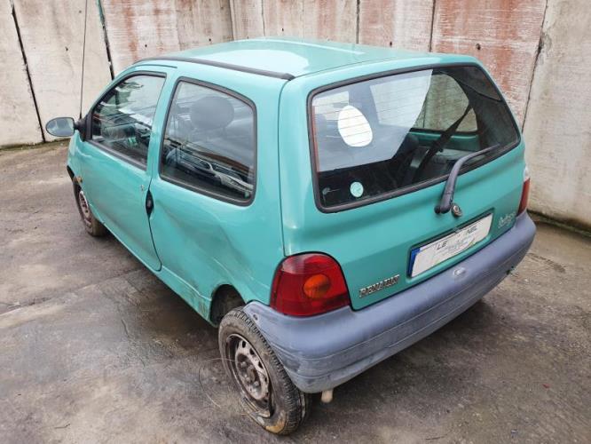Image Boite de vitesses - RENAULT TWINGO 1
