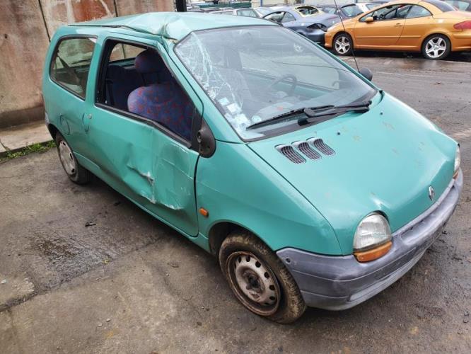 Image Boite de vitesses - RENAULT TWINGO 1