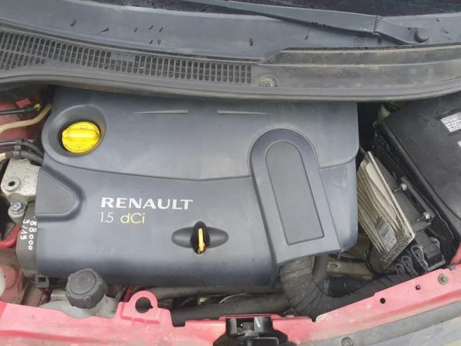 Image Boite de vitesses - RENAULT TWINGO 2