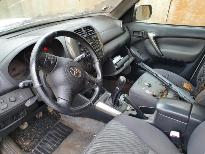 Image Retroviseur droit - TOYOTA RAV4 2