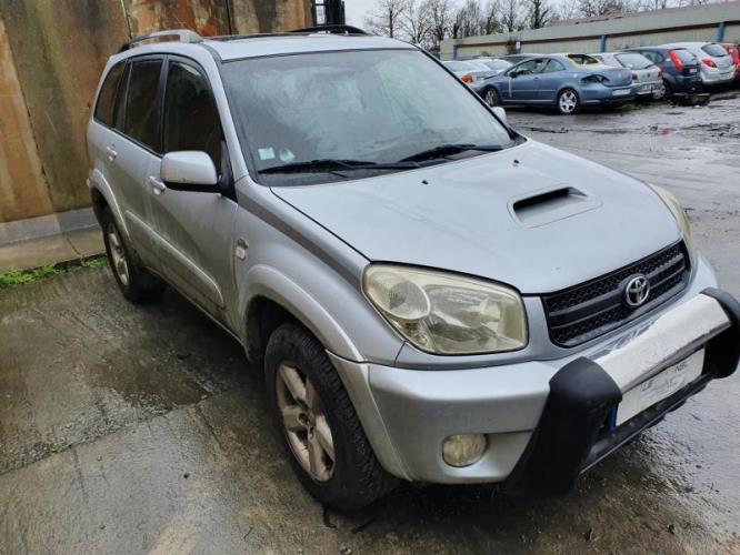 Image Retroviseur droit - TOYOTA RAV4 2