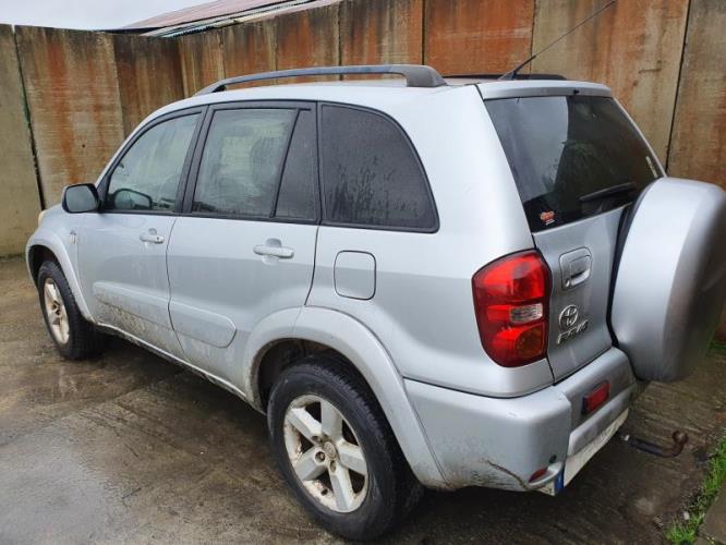 Image Retroviseur droit - TOYOTA RAV4 2