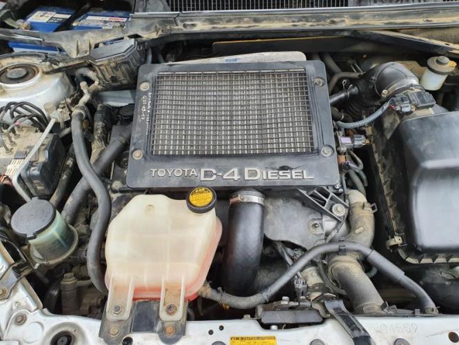 Image Retroviseur droit - TOYOTA RAV4 2