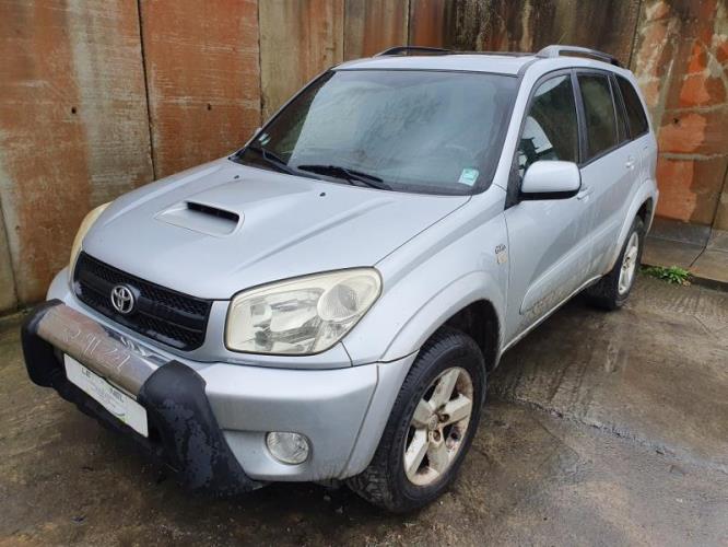 Image Retroviseur droit - TOYOTA RAV4 2
