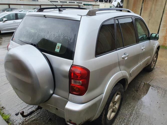 Image Retroviseur droit - TOYOTA RAV4 2