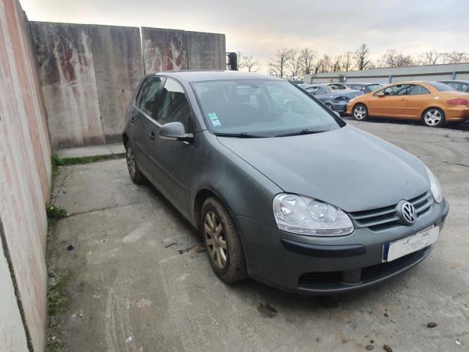 Image Feu arriere principal gauche (feux) - VOLKSWAGEN GOLF 5