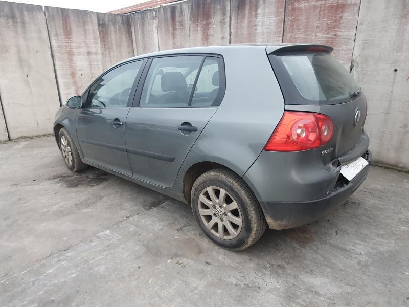 Image VOLKSWAGEN GOLF 5