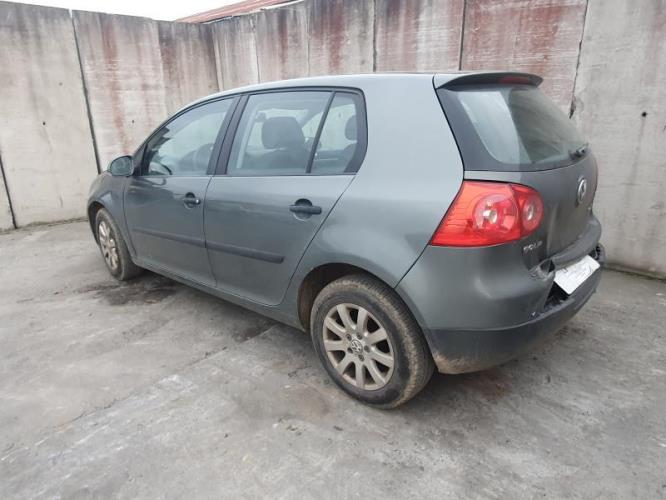 Image Feu arriere principal gauche (feux) - VOLKSWAGEN GOLF 5