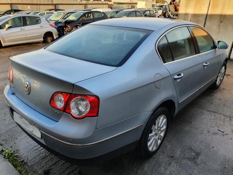 Image VOLKSWAGEN PASSAT 5