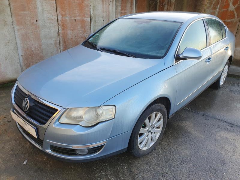 Image VOLKSWAGEN PASSAT 5