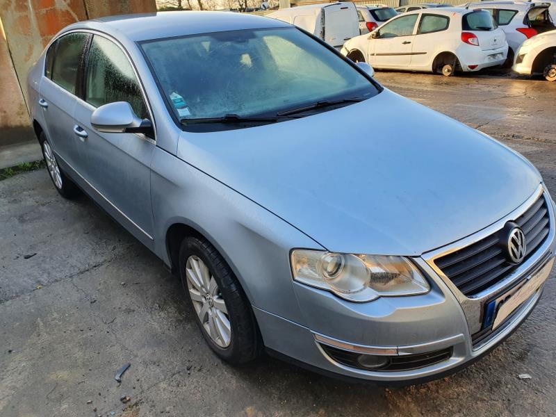 Image VOLKSWAGEN PASSAT 5