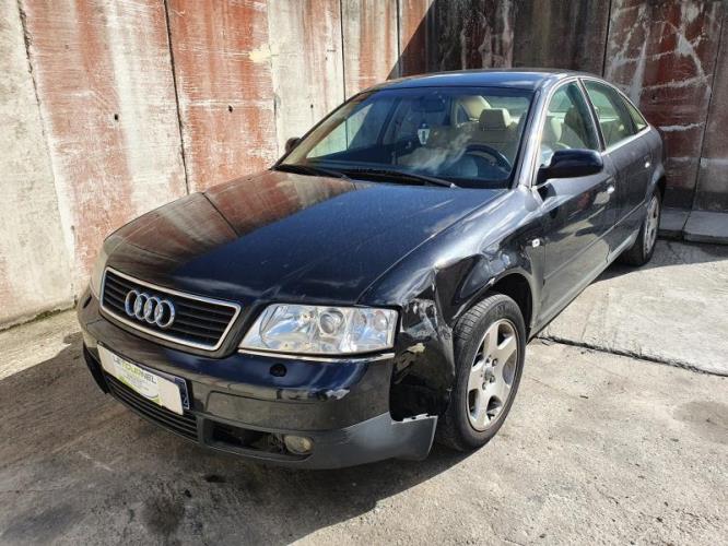 Image Boite de vitesses - AUDI A6 2