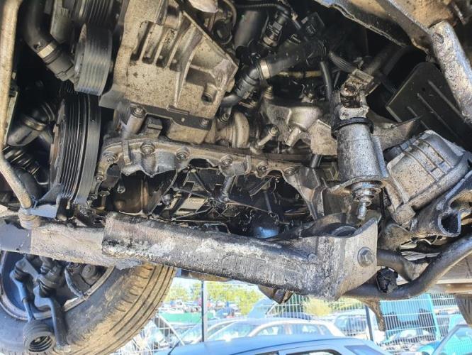 Image Feu arriere principal droit (feux) - BMW SERIE 1 E87