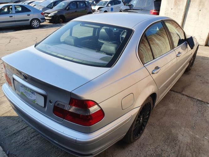 Image Retroviseur gauche - BMW SERIE 3 E46